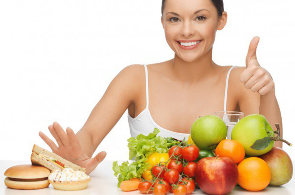 Nutricao